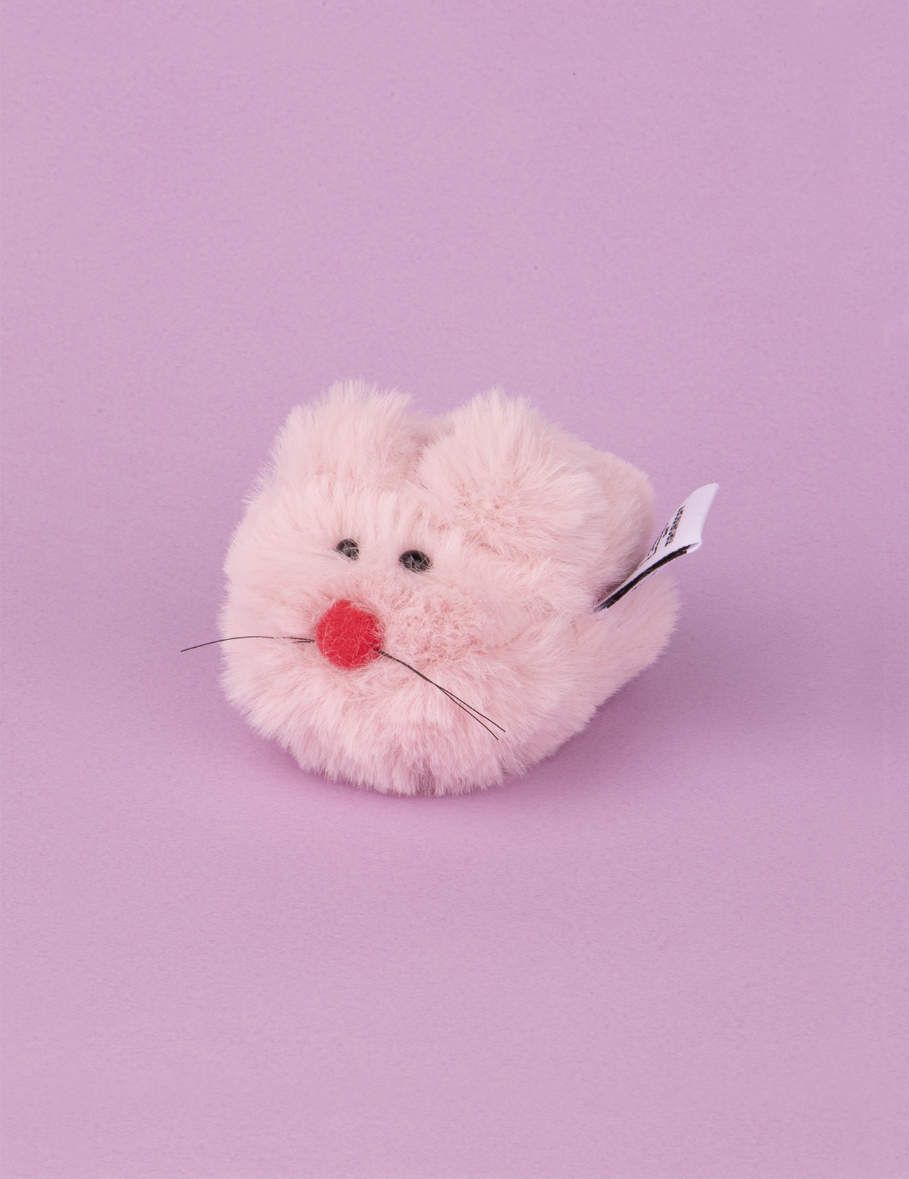 한입거리쥐방울 (baby pink)