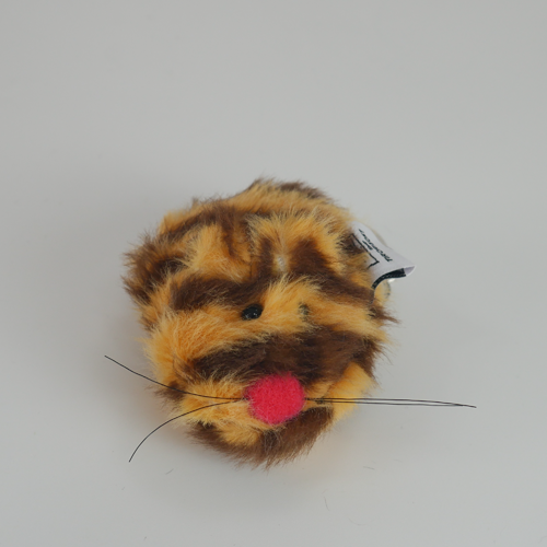 한입거리 쥐방울 (beep honey bee)